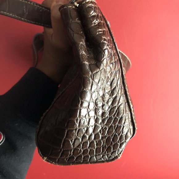 Croft & Barrow Vegan Leather Purse - Picture 5 of 12